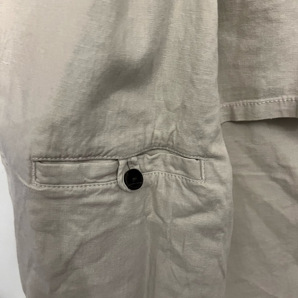 Rails Tan Men's Jacket - Picture 3 of 7